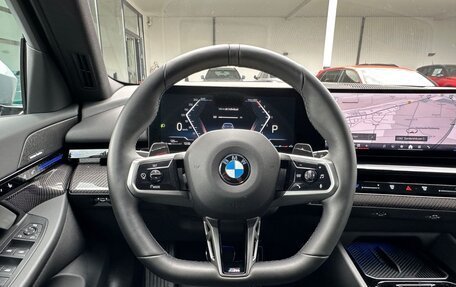 BMW 5 серия, 2024 год, 6 240 000 рублей, 8 фотография