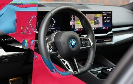BMW 5 серия, 2024 год, 6 655 000 рублей, 10 фотография