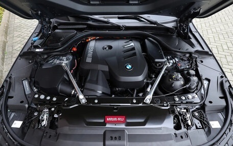 BMW 5 серия, 2024 год, 6 655 000 рублей, 13 фотография