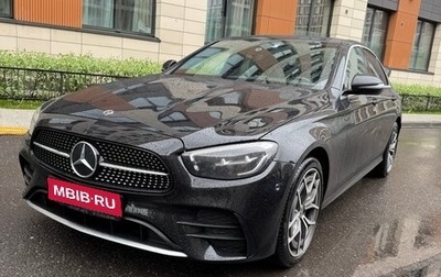 Mercedes-Benz E-Класс, 2020 год, 4 250 000 рублей, 1 фотография