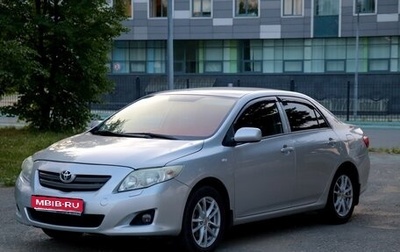 Toyota Corolla, 2007 год, 680 000 рублей, 1 фотография