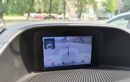 Ford Tourneo Custom I рестайлинг, 2017 год, 2 540 000 рублей, 15 фотография