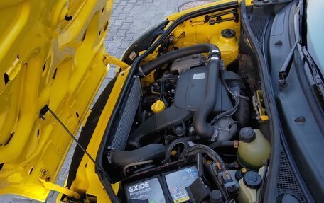 Renault Kangoo II рестайлинг, 2005 год, 570 000 рублей, 3 фотография
