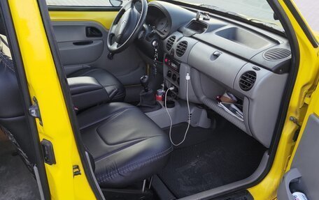 Renault Kangoo II рестайлинг, 2005 год, 570 000 рублей, 7 фотография