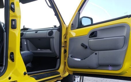 Renault Kangoo II рестайлинг, 2005 год, 570 000 рублей, 5 фотография