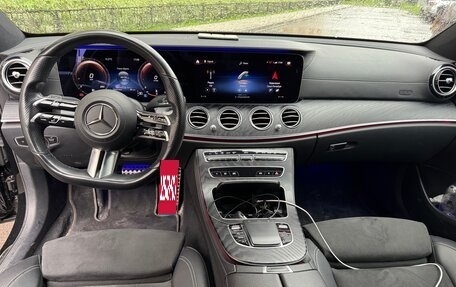Mercedes-Benz E-Класс, 2020 год, 4 250 000 рублей, 4 фотография