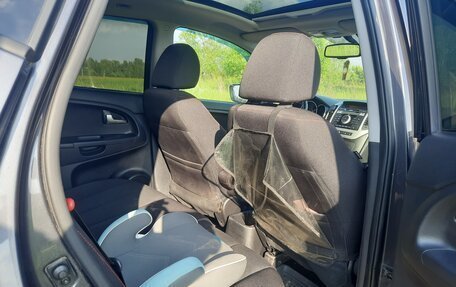 KIA Venga I, 2015 год, 1 050 000 рублей, 12 фотография