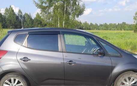 KIA Venga I, 2015 год, 1 050 000 рублей, 9 фотография
