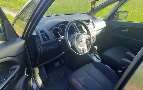 KIA Venga I, 2015 год, 1 050 000 рублей, 11 фотография