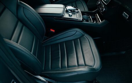 Mercedes-Benz GLE Coupe AMG, 2019 год, 7 900 000 рублей, 16 фотография
