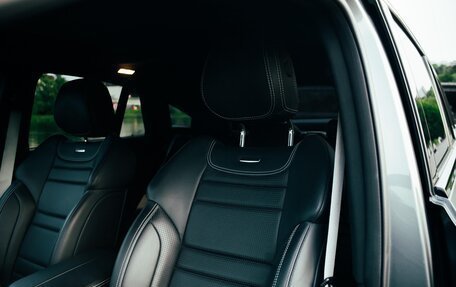 Mercedes-Benz GLE Coupe AMG, 2019 год, 7 900 000 рублей, 17 фотография