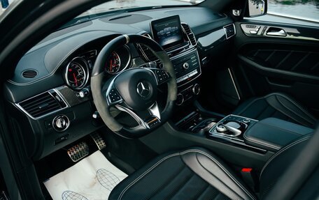 Mercedes-Benz GLE Coupe AMG, 2019 год, 7 900 000 рублей, 15 фотография