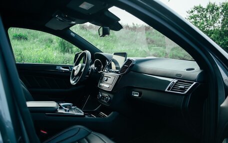 Mercedes-Benz GLE Coupe AMG, 2019 год, 7 900 000 рублей, 20 фотография