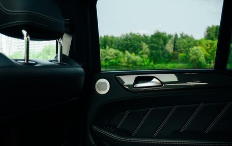 Mercedes-Benz GLE Coupe AMG, 2019 год, 7 900 000 рублей, 29 фотография