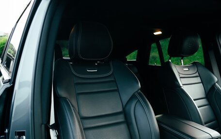 Mercedes-Benz GLE Coupe AMG, 2019 год, 7 900 000 рублей, 21 фотография