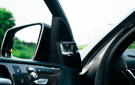 Mercedes-Benz GLE Coupe AMG, 2019 год, 7 900 000 рублей, 28 фотография