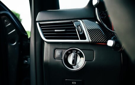 Mercedes-Benz GLE Coupe AMG, 2019 год, 7 900 000 рублей, 27 фотография