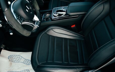 Mercedes-Benz GLE Coupe AMG, 2019 год, 7 900 000 рублей, 18 фотография