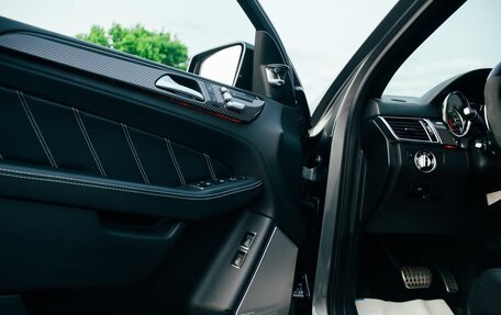Mercedes-Benz GLE Coupe AMG, 2019 год, 7 900 000 рублей, 33 фотография