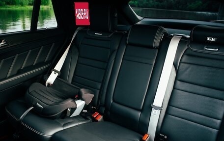 Mercedes-Benz GLE Coupe AMG, 2019 год, 7 900 000 рублей, 34 фотография