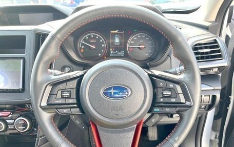 Subaru Forester, 2021 год, 2 720 000 рублей, 11 фотография