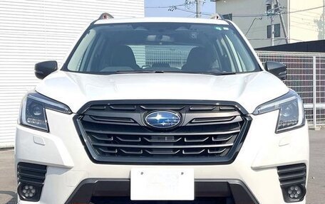 Subaru Forester, 2021 год, 2 720 000 рублей, 3 фотография