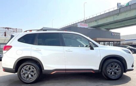 Subaru Forester, 2021 год, 2 720 000 рублей, 5 фотография