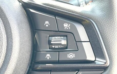 Subaru Forester, 2021 год, 2 720 000 рублей, 14 фотография