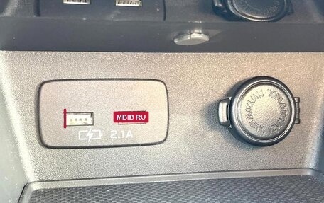 Subaru Forester, 2021 год, 2 720 000 рублей, 21 фотография