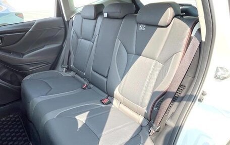 Subaru Forester, 2021 год, 2 720 000 рублей, 33 фотография