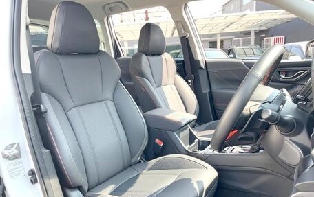 Subaru Forester, 2021 год, 2 720 000 рублей, 29 фотография