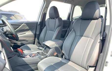 Subaru Forester, 2021 год, 2 720 000 рублей, 31 фотография