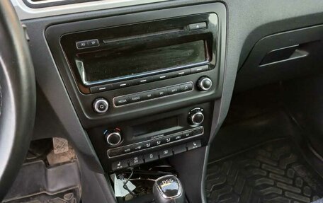 Skoda Rapid I, 2014 год, 1 180 000 рублей, 5 фотография