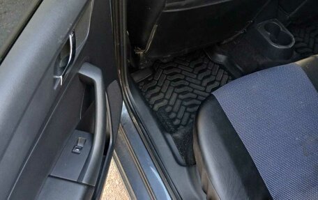 Skoda Rapid I, 2014 год, 1 180 000 рублей, 7 фотография