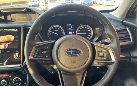 Subaru Forester, 2022 год, 2 648 000 рублей, 7 фотография