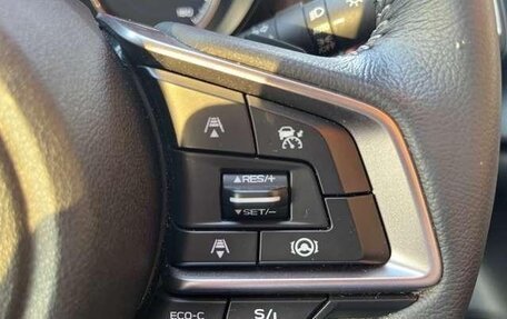 Subaru Forester, 2022 год, 2 648 000 рублей, 9 фотография