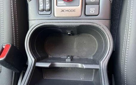 Subaru Forester, 2022 год, 2 648 000 рублей, 15 фотография