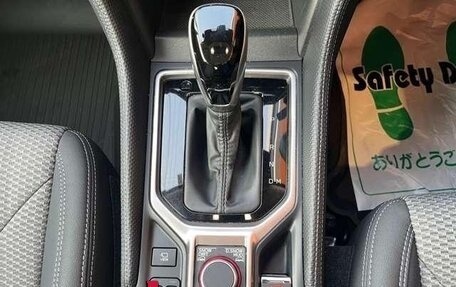 Subaru Forester, 2022 год, 2 648 000 рублей, 14 фотография