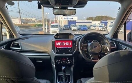 Subaru Forester, 2022 год, 2 648 000 рублей, 6 фотография