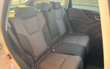 Subaru Forester, 2022 год, 2 648 000 рублей, 22 фотография
