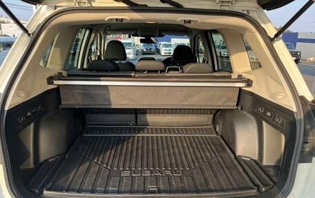 Subaru Forester, 2022 год, 2 648 000 рублей, 23 фотография