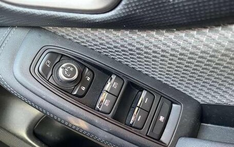 Subaru Forester, 2022 год, 2 648 000 рублей, 19 фотография