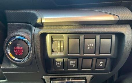 Subaru Forester, 2022 год, 2 648 000 рублей, 18 фотография