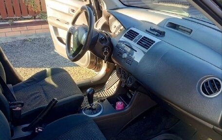 Suzuki Swift III, 2007 год, 400 000 рублей, 3 фотография
