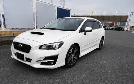 Subaru Levorg I, 2020 год, 1 470 000 рублей, 1 фотография
