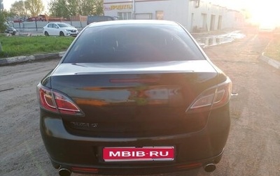Mazda 6, 2008 год, 790 000 рублей, 1 фотография