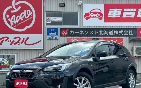 Subaru XV II, 2022 год, 1 530 000 рублей, 1 фотография