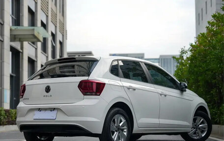 Volkswagen Polo, 2021 год, 1 090 999 рублей, 7 фотография
