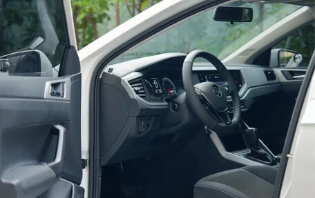 Volkswagen Polo, 2021 год, 1 090 999 рублей, 8 фотография