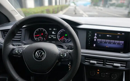 Volkswagen Polo, 2021 год, 1 090 999 рублей, 10 фотография
